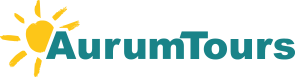 AurumTours Logo