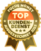 Kundendienst Siegel